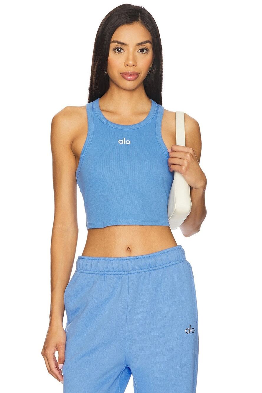 Alo Yoga Aspire Tank - M